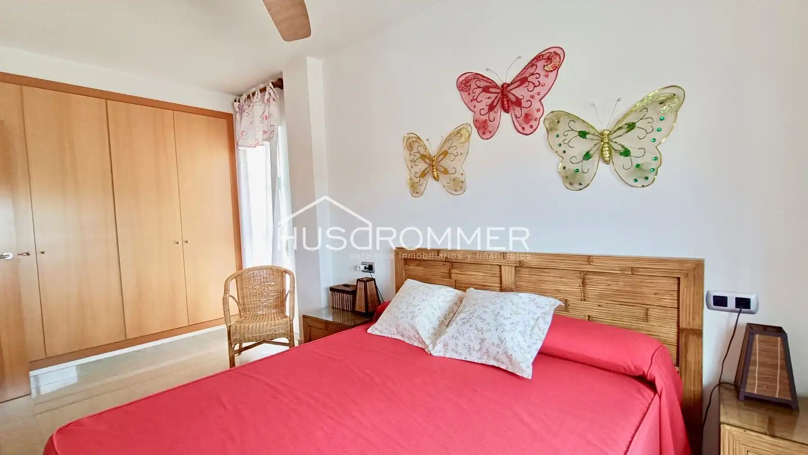 Casa o xalet en venda a BEN AFELI, Playa - Ben Afeli