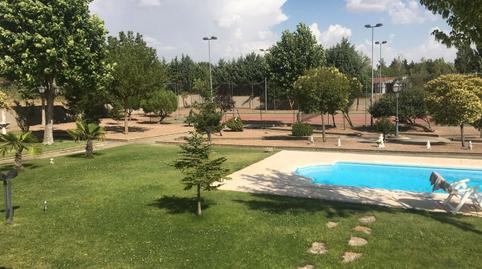 Foto 3 de Casa o xalet en venda a Calzada de Valdunciel, Salamanca