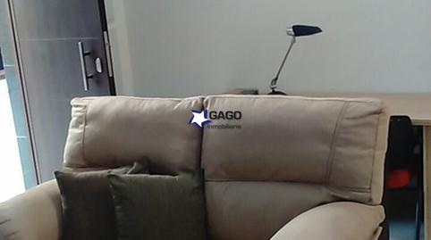 Foto 2 de Estudio de alquiler en Fuensanta- Arcángel,  Córdoba Capital