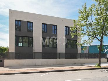 Casa amb jardí en venda a Calle Rector Vallfogona