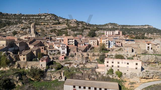 Finca rústica en Venta en Carrer del Catxot en Vilanova de Prades