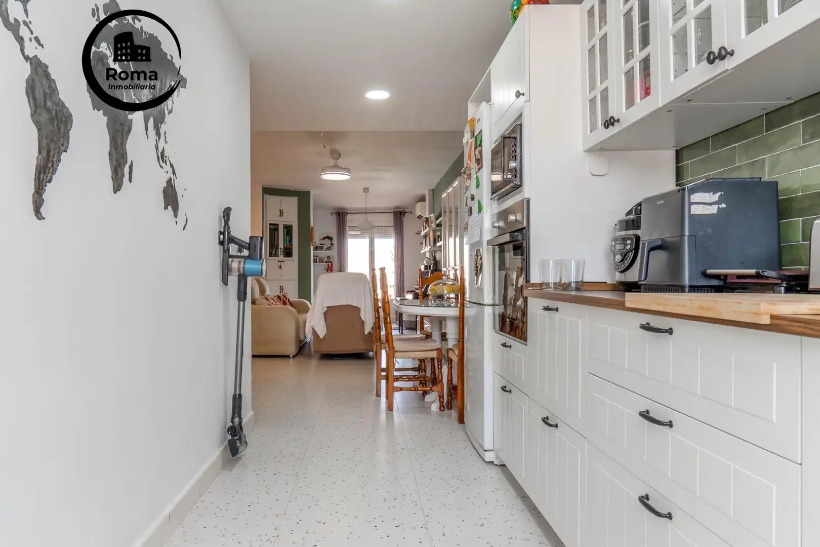 Piso en venta en Parque de San Roque, imagen 26