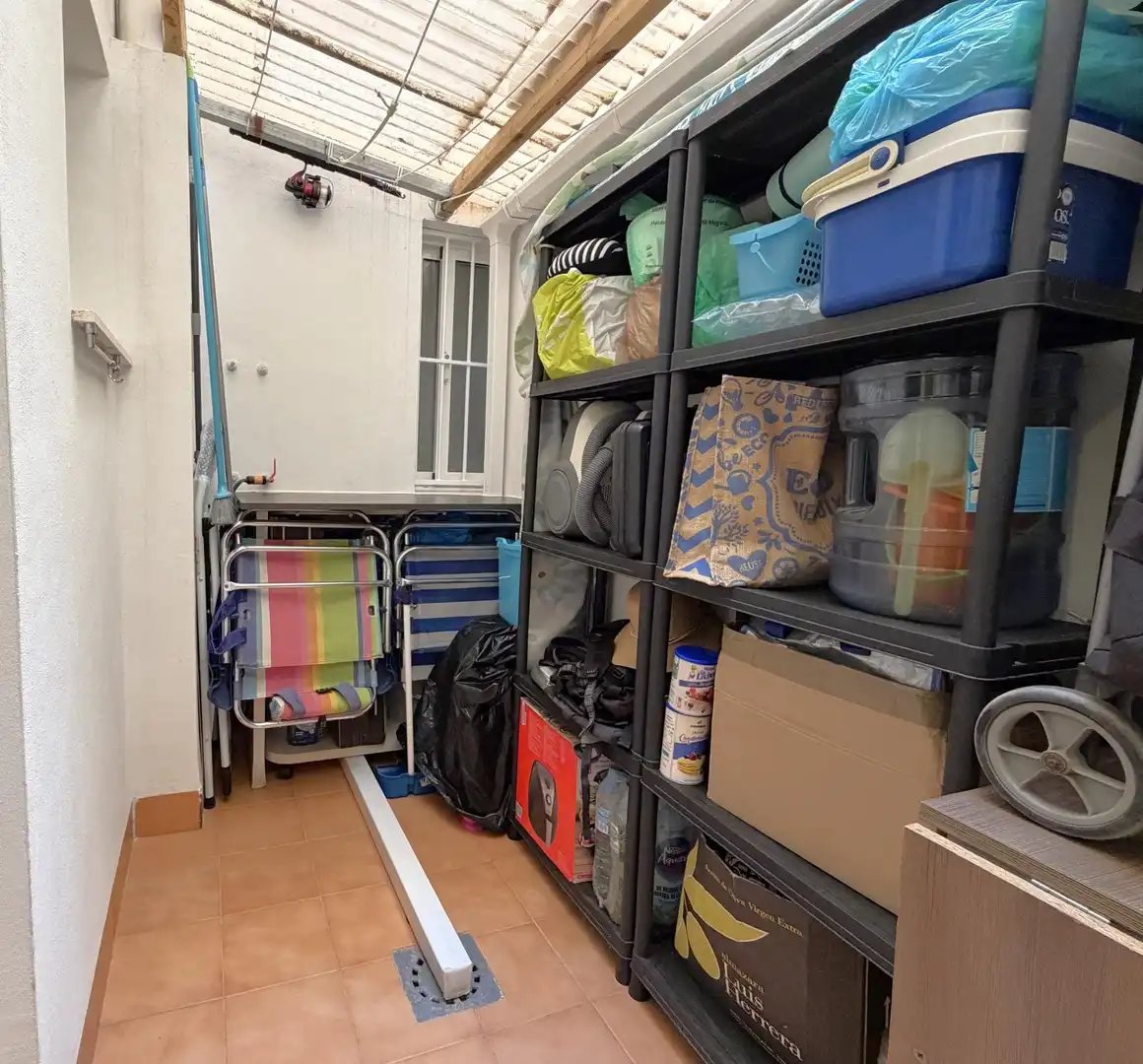 Apartamento en venta en Torrevieja con Aire acondicionado, Terraza y Amueblado