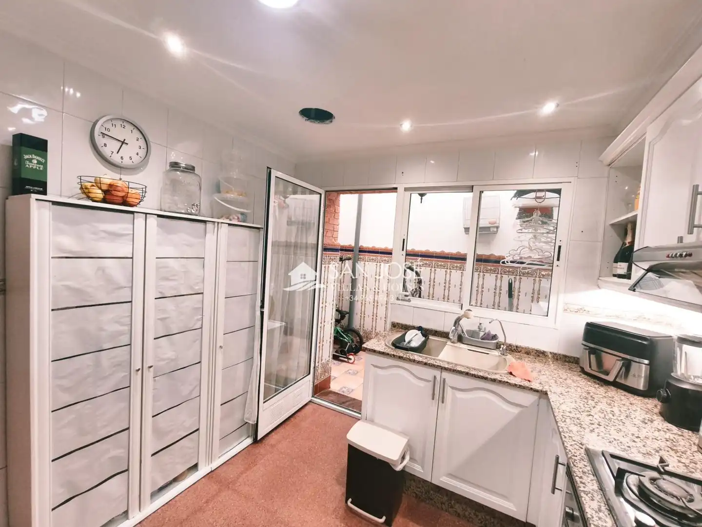 Casa o chalet en venta en La Coca - La Nia - Vistahermosa