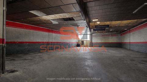Photo 2 of Industrial buildings for sale in Hostafrancs, Sabadell