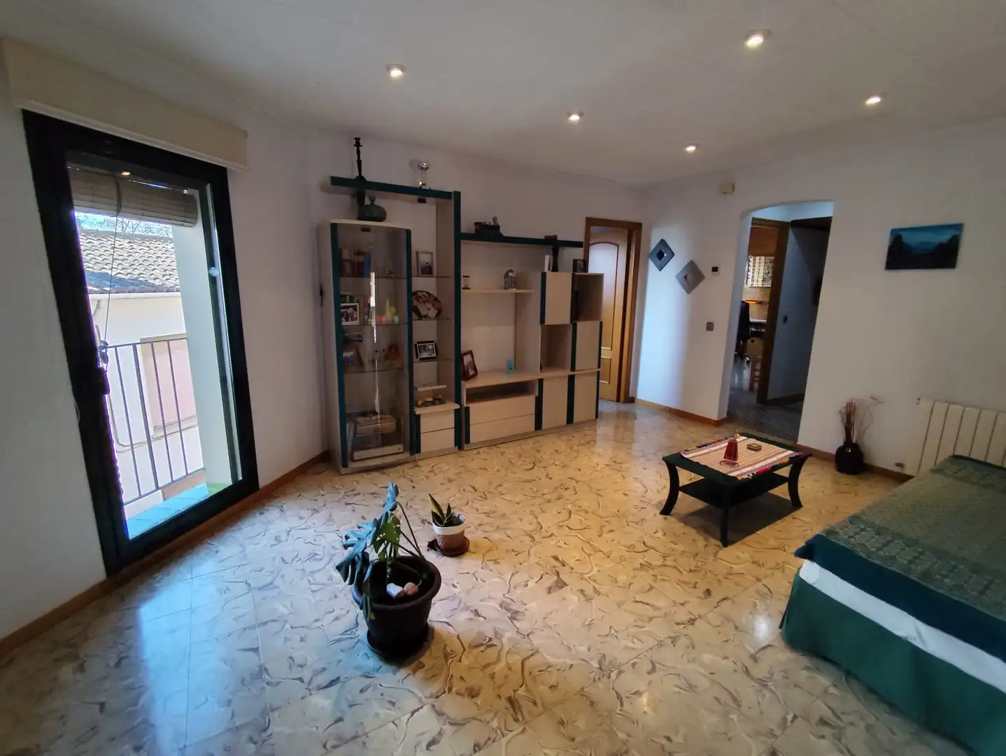 Detached homes for sale in Sils  with Air Conditioner, Heating and Terrace