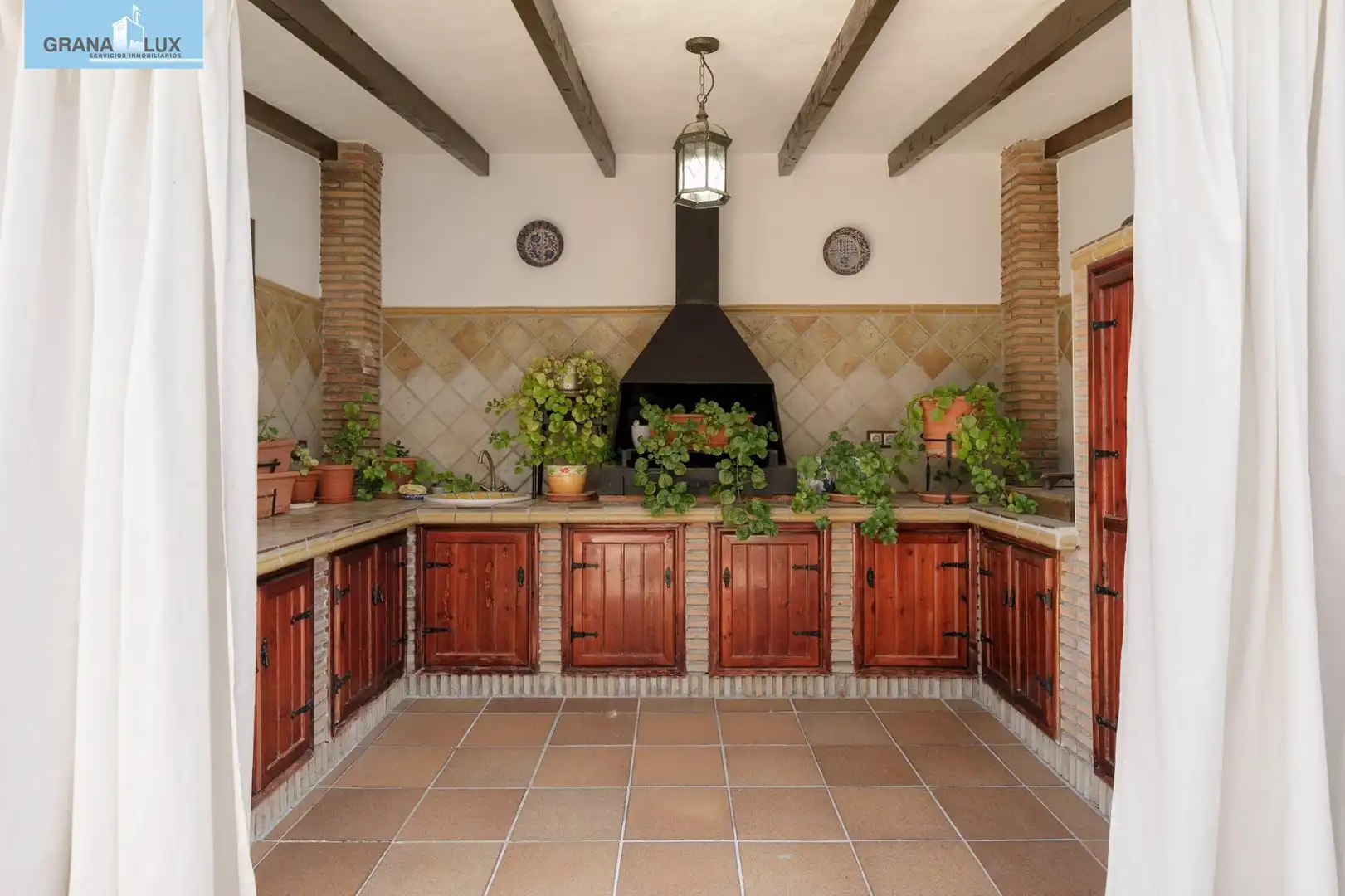 Home with terrace for sale in Calle del Doctor Marañón, imagen 37