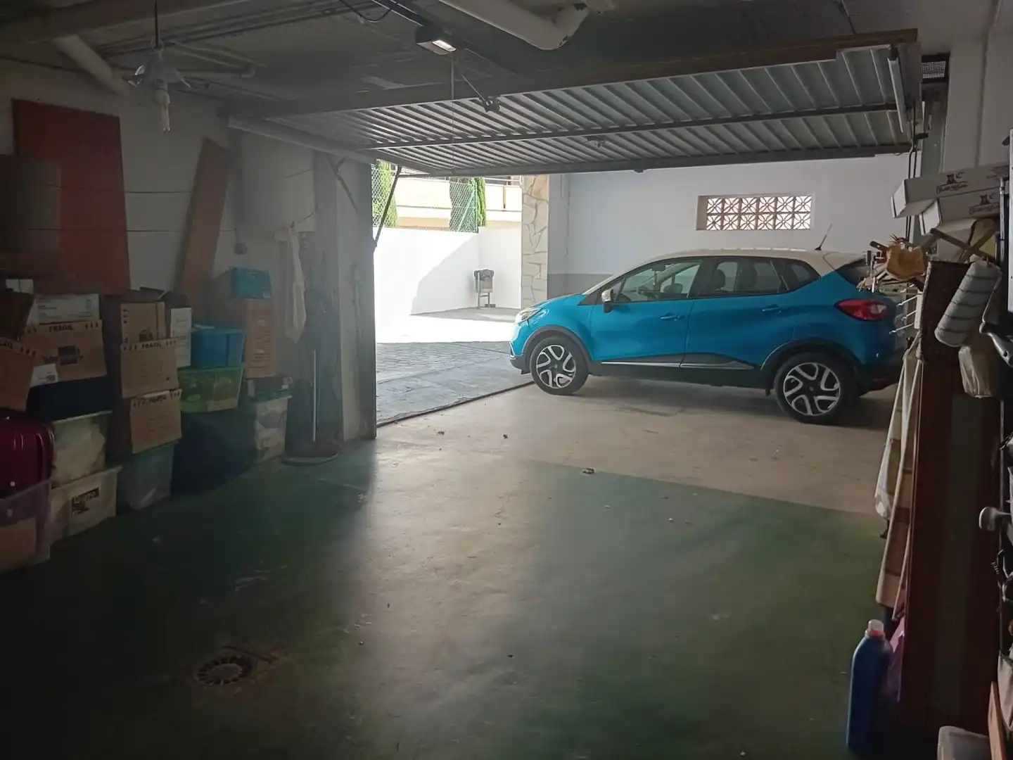 Casa o xalet en venda a Trigueros, Los Pacos