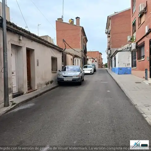 Casa en venda a Calle Teodoro Pérez y Pérez, imagen 4