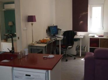 Residencial en venta en Centro