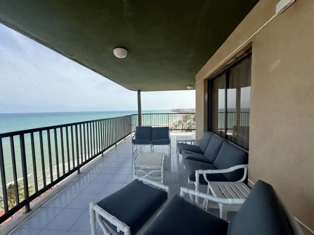 Apartament de lloguer a Avenida Ferrandis Salvador, Heliópolis