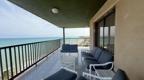 Foto 3 de Apartament de lloguer a Avenida Ferrandis Salvador, Heliópolis, Benicasim / Benicàssim