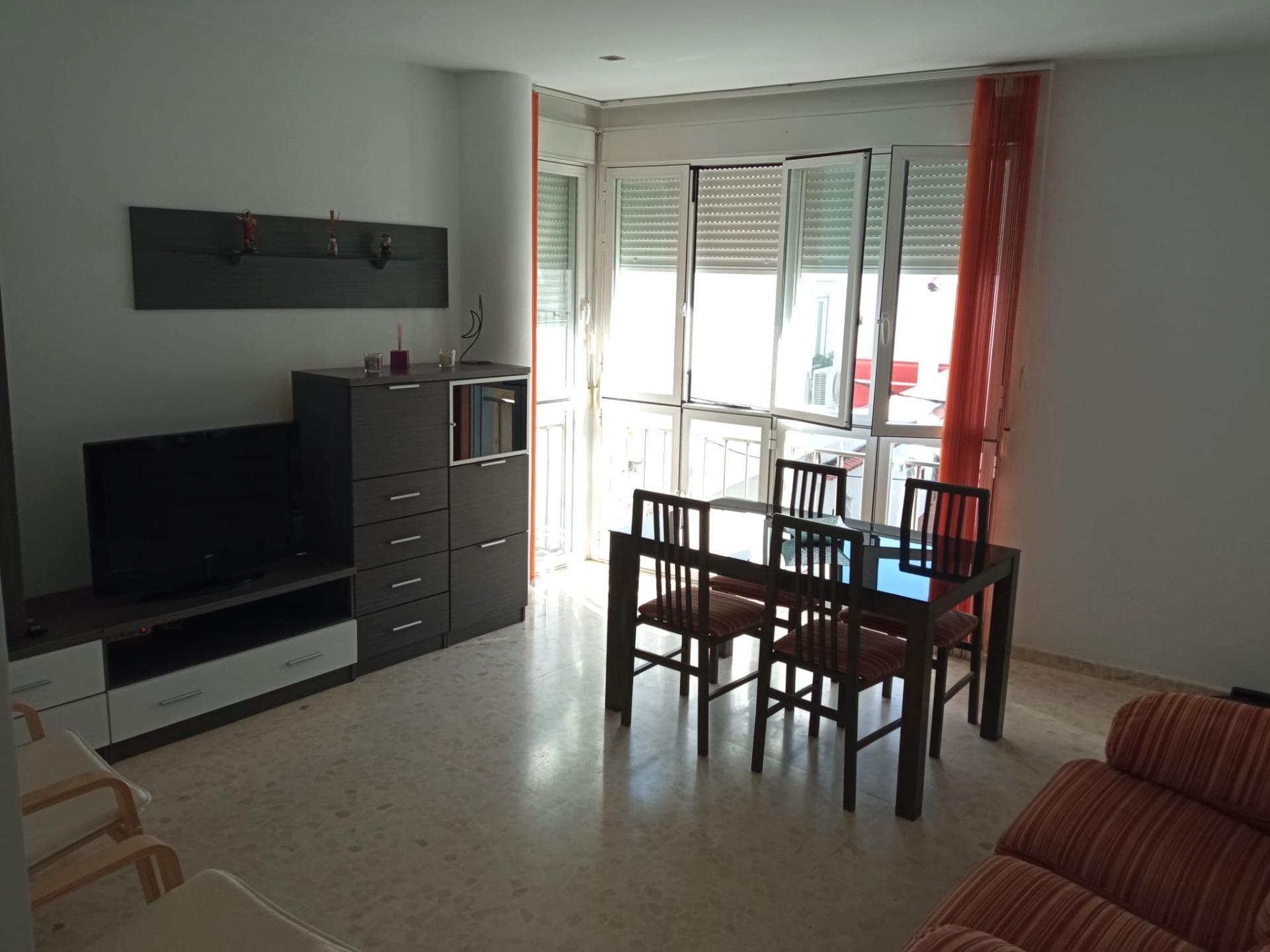 Flat for sale in Barbate ciudad