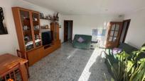 Living room of Flat for sale in Sabadell  with Balcony