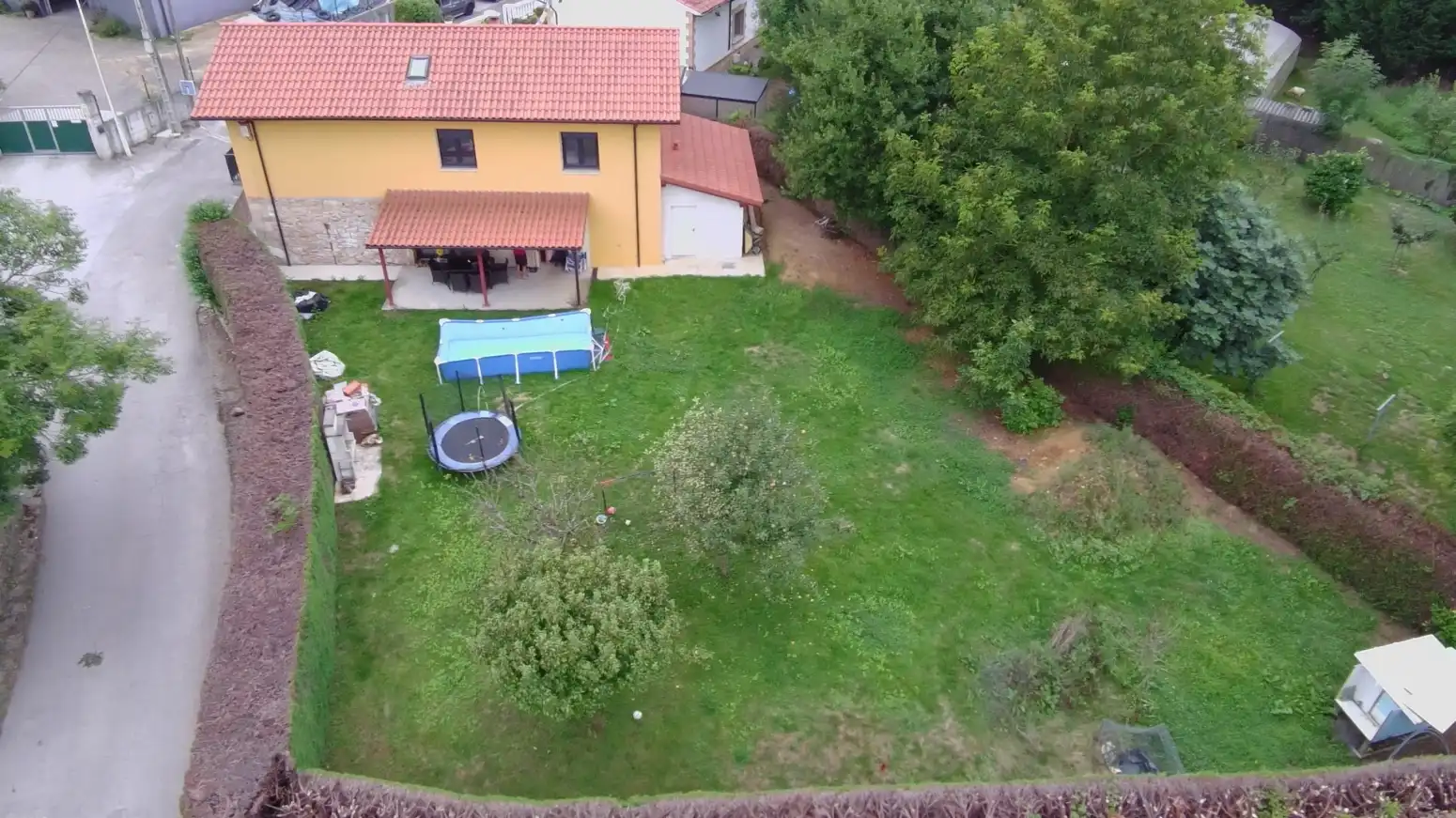 Haus mit Garten zum Verkauf in Valles - BO VALLES 109, imagen 6