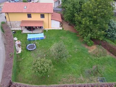 House with garden for sale in Valles - BO VALLES 109