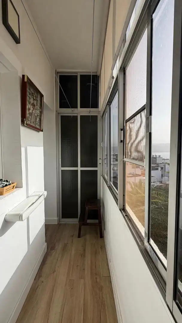 Piso con terraza en venta en Don Quijote de La Mancha 1, imagen 20
