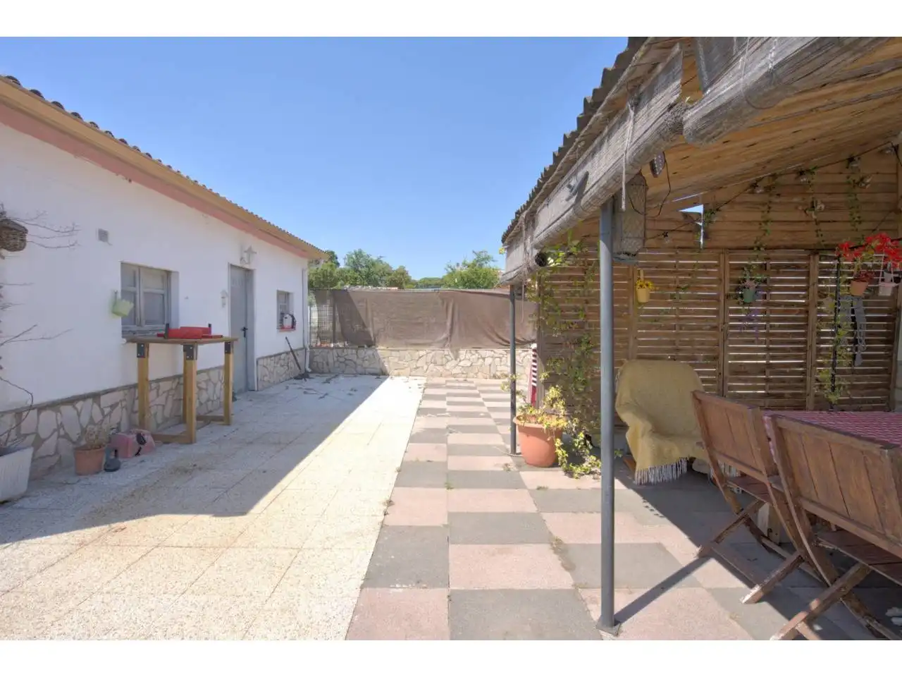 Casa con giardino in vendita a Calle Arenys de Mar 49, imagen 28