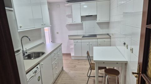 Foto 3 de Piso de alquiler en Avenida Juan Carlos I, Hospital - Nuevo Centro de Talavera de la Reina, Talavera de la Reina