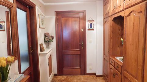 Foto 4 von Wohnung zum Verkauf in Calle Benjamín de Tudela, 44, Mendebaldea - Ermitagaña, Pamplona / Iruña