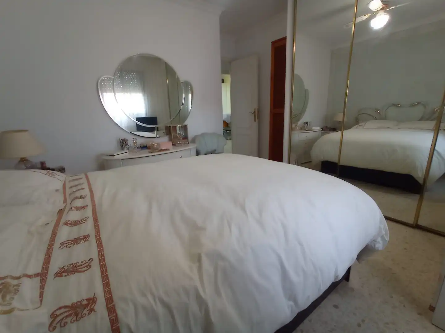 Flat with pool for sale in Los Boliches, imagen 16