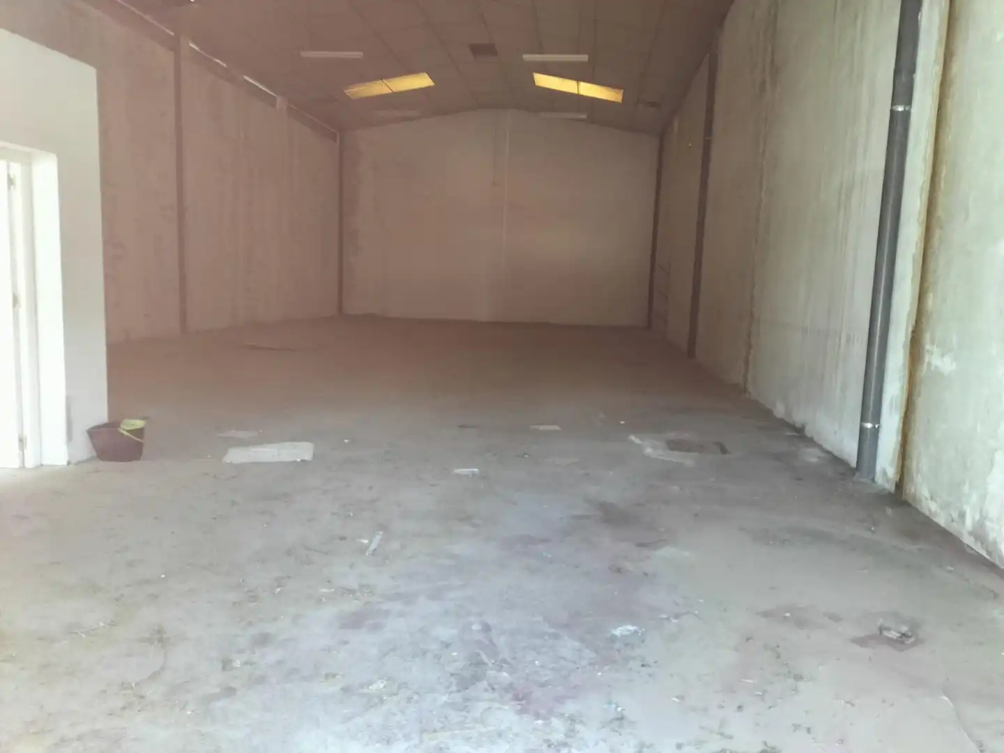 Nau industrial en venda a Jerez Sur, imagen 13