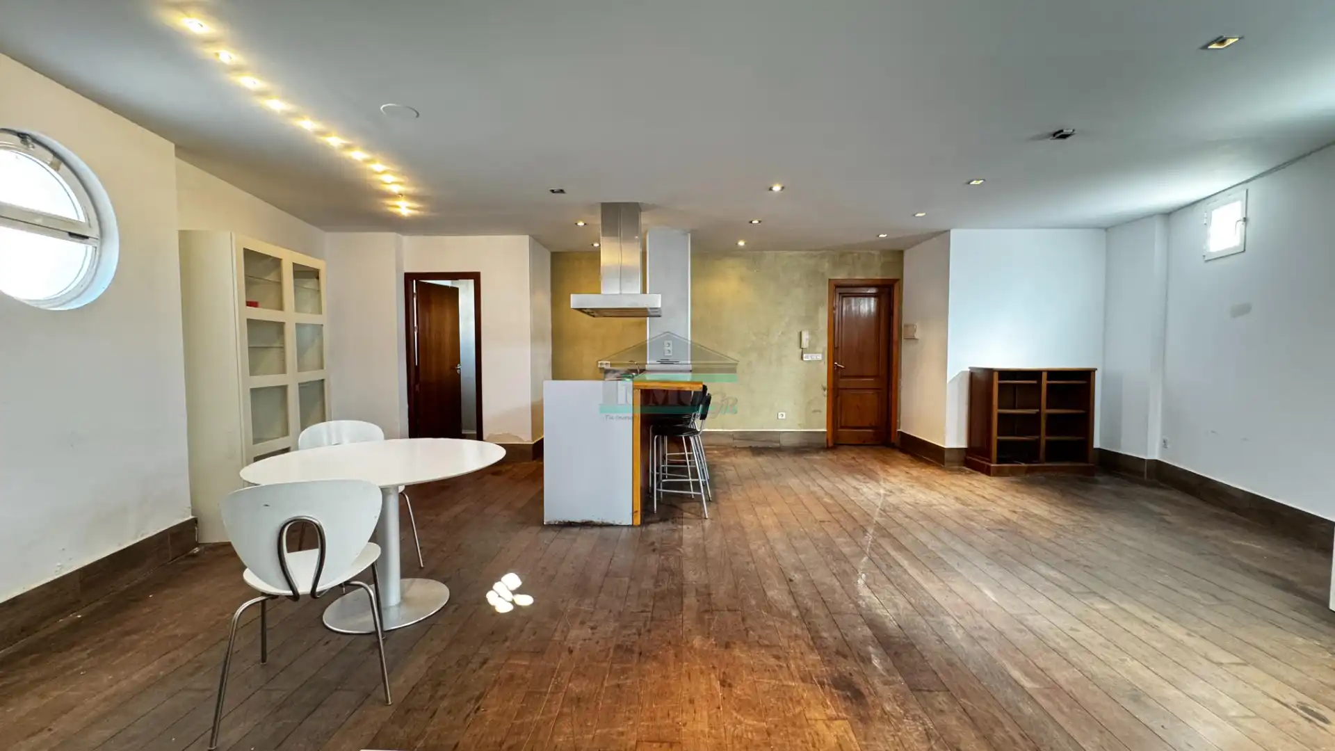 Sala de estar de Dúplex en venta en Cájar con Aire acondicionado, Calefacción y Balcón