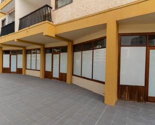 Exterior view of Premises to rent in Arona