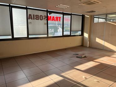 Oficina en alquiler en Azken Portu - Behobia