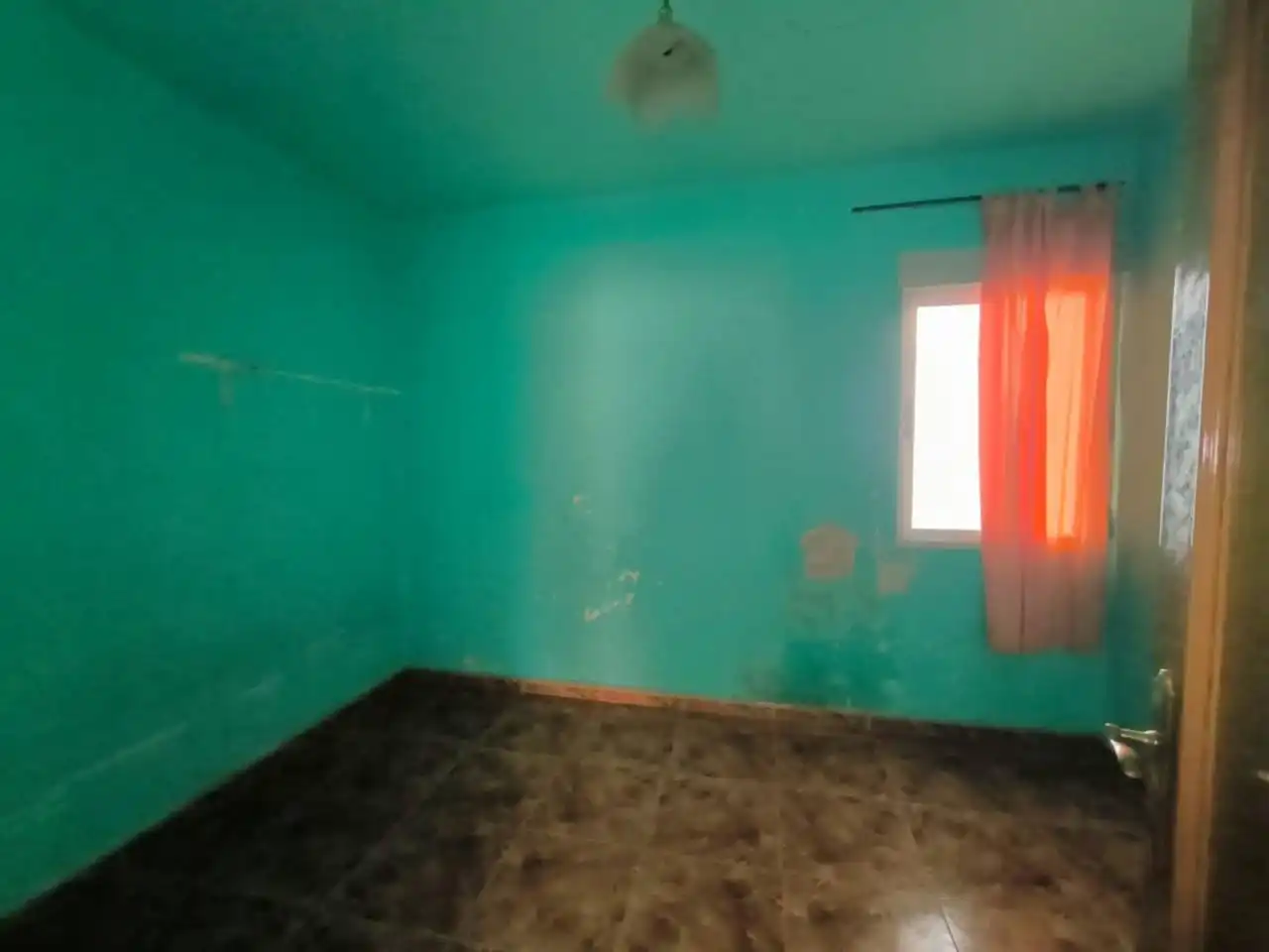 Habitación de Piso en venta en Albacete con Balcón