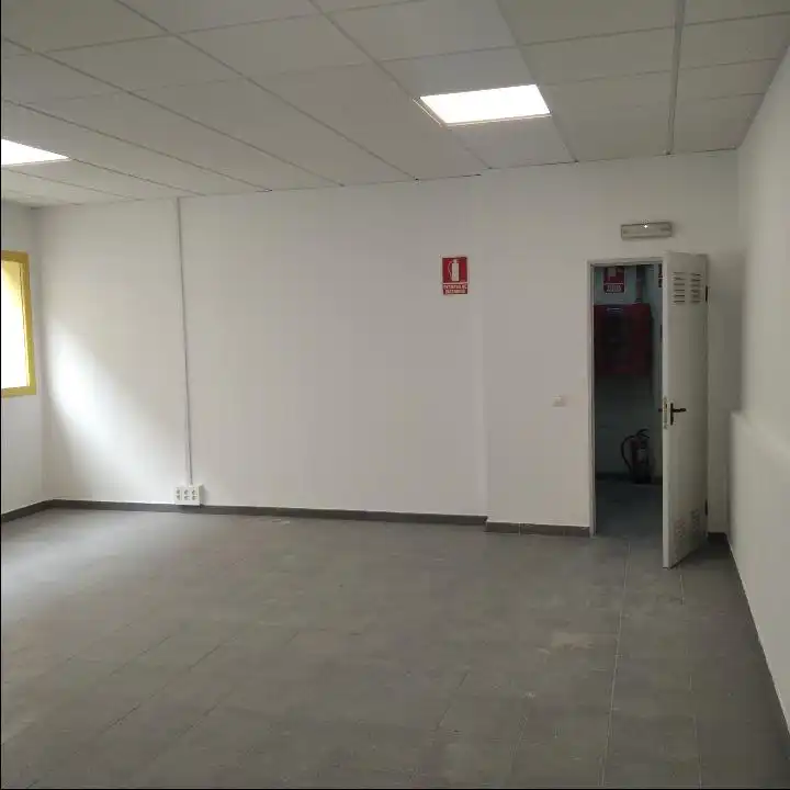 Nau industrial de lloguer a Villaverde, imagen 4