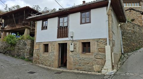 Foto 2 de Casa o chalet en venta en Caso - Calle Abantro, Caso, Asturias