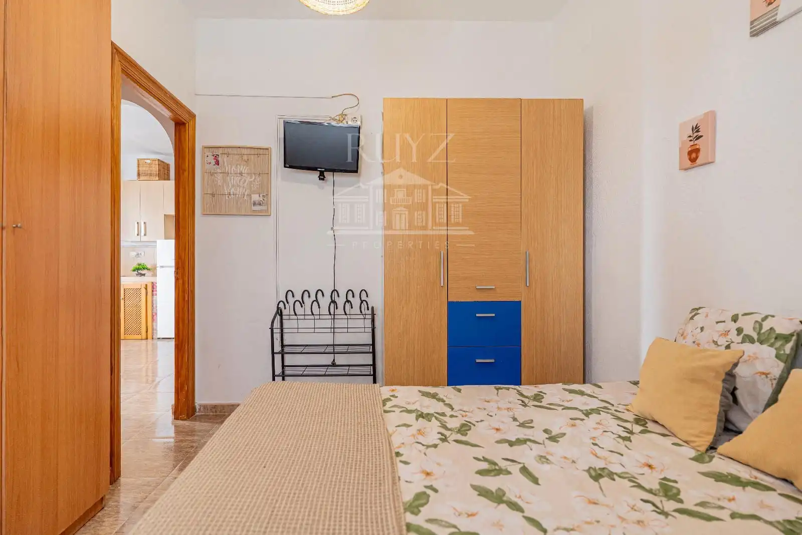 Wohnung zum Verkauf in Centro, imagen 16