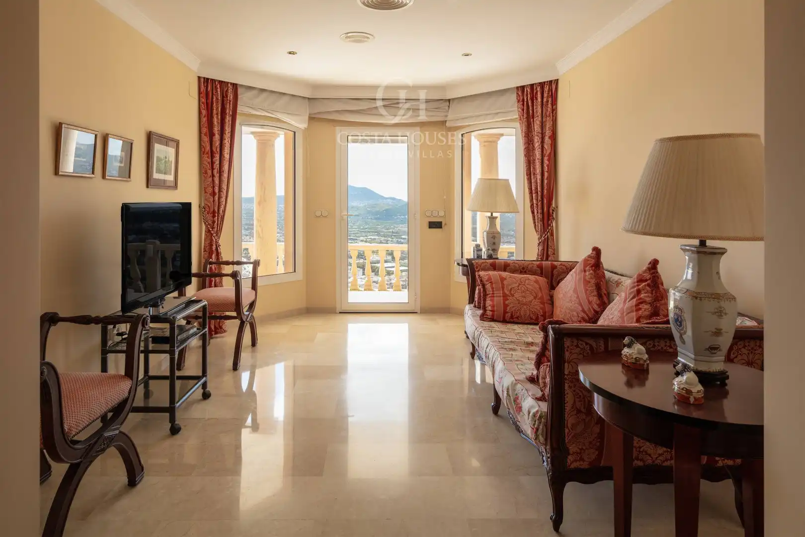Villa avec terrasse à vendre à Puerto, imagen 42