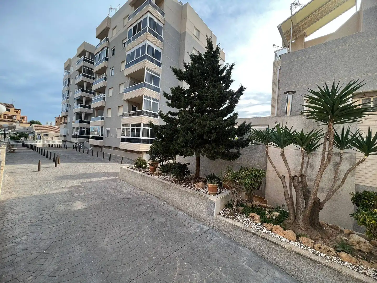 Apartamento con piscina en venta en Nueva Torrevieja - Aguas Nuevas, imagen 29