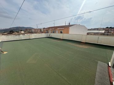 Résidentiel à vendre à Monóvar  / Monòver