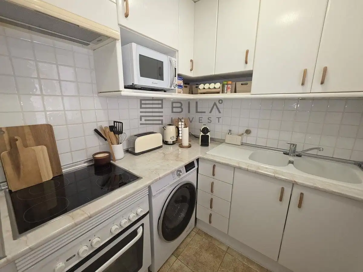 Wohnung mit Aufzug zum Verkauf in Marítimo Rey de España, imagen 5