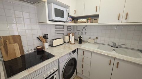 Foto 5 de Piso en venta en Marítimo Rey de España, Puerto Deportivo, Fuengirola