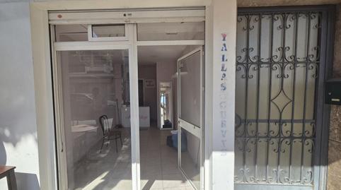 Photo 3 of Premises to rent in Ayuntamiento, Málaga