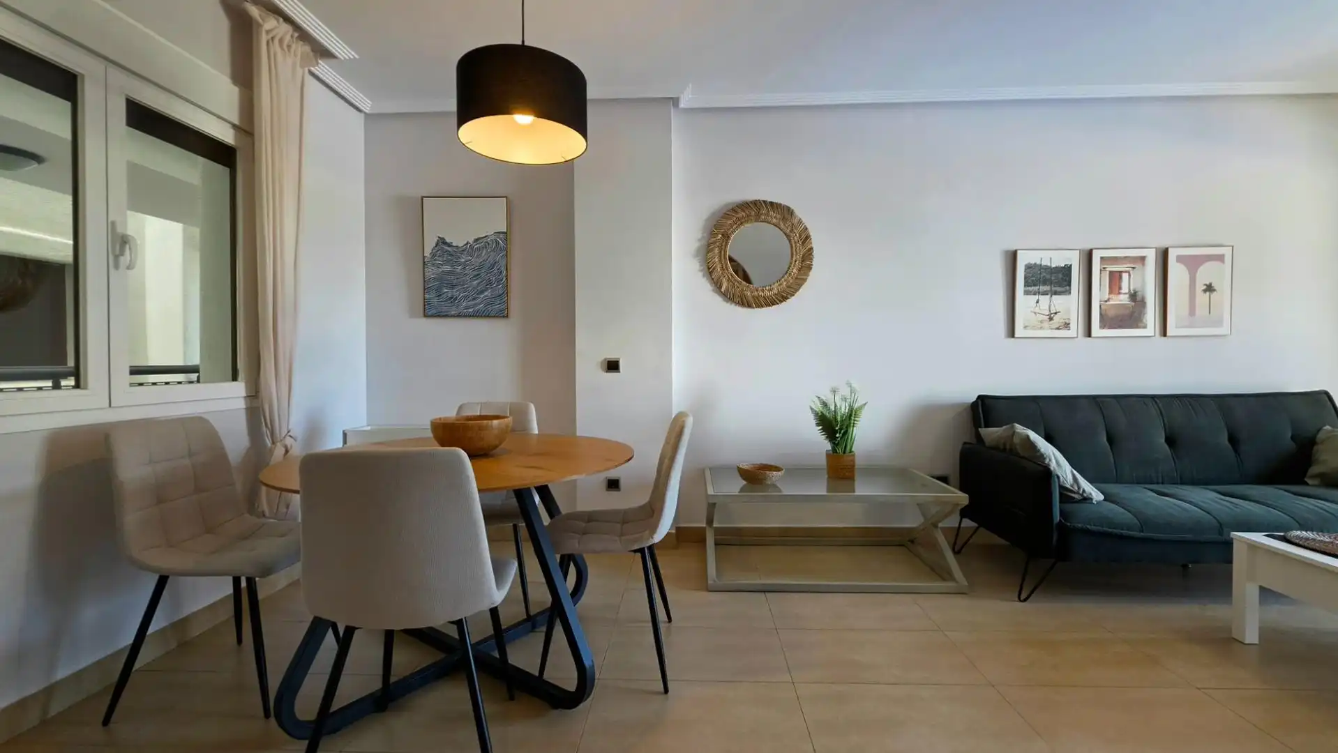 Apartament amb terrassa en venda a Avenida del Príncipe Felipe 10, imagen 8