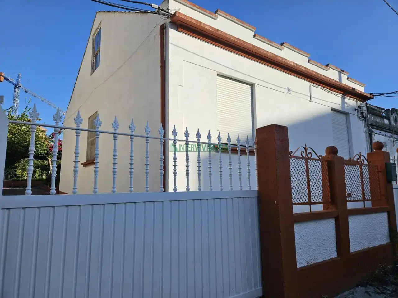 Maison avec jardin à vendre à Centro Urbano, imagen 2