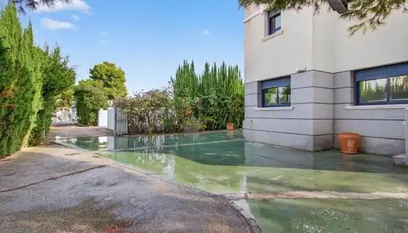 Casa con jardín en venta en La Caleta - La Calalga -  Les Bassetes, imagen 7