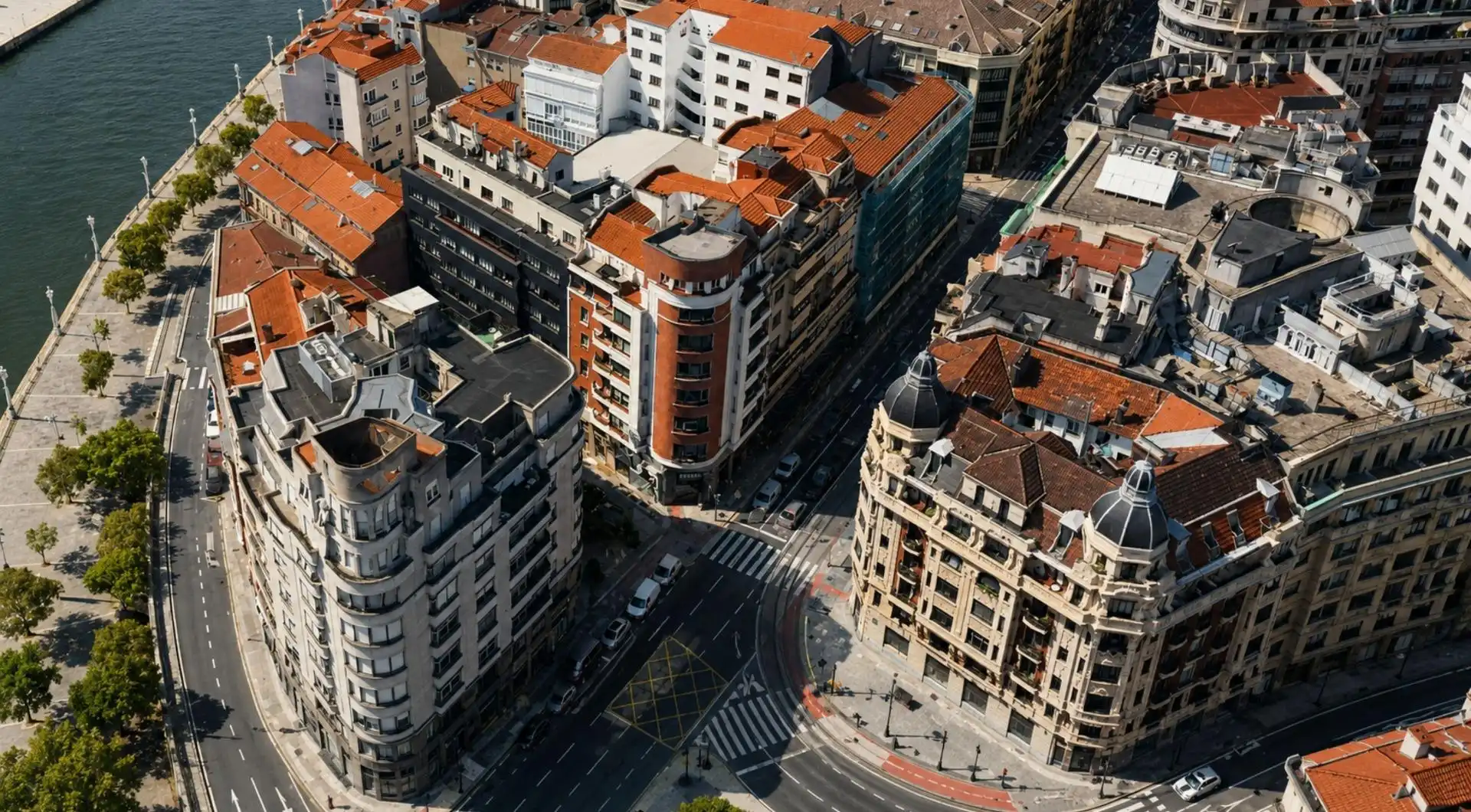 Wohnung mit Terrasse zum Verkauf in Calle Abando, imagen 44