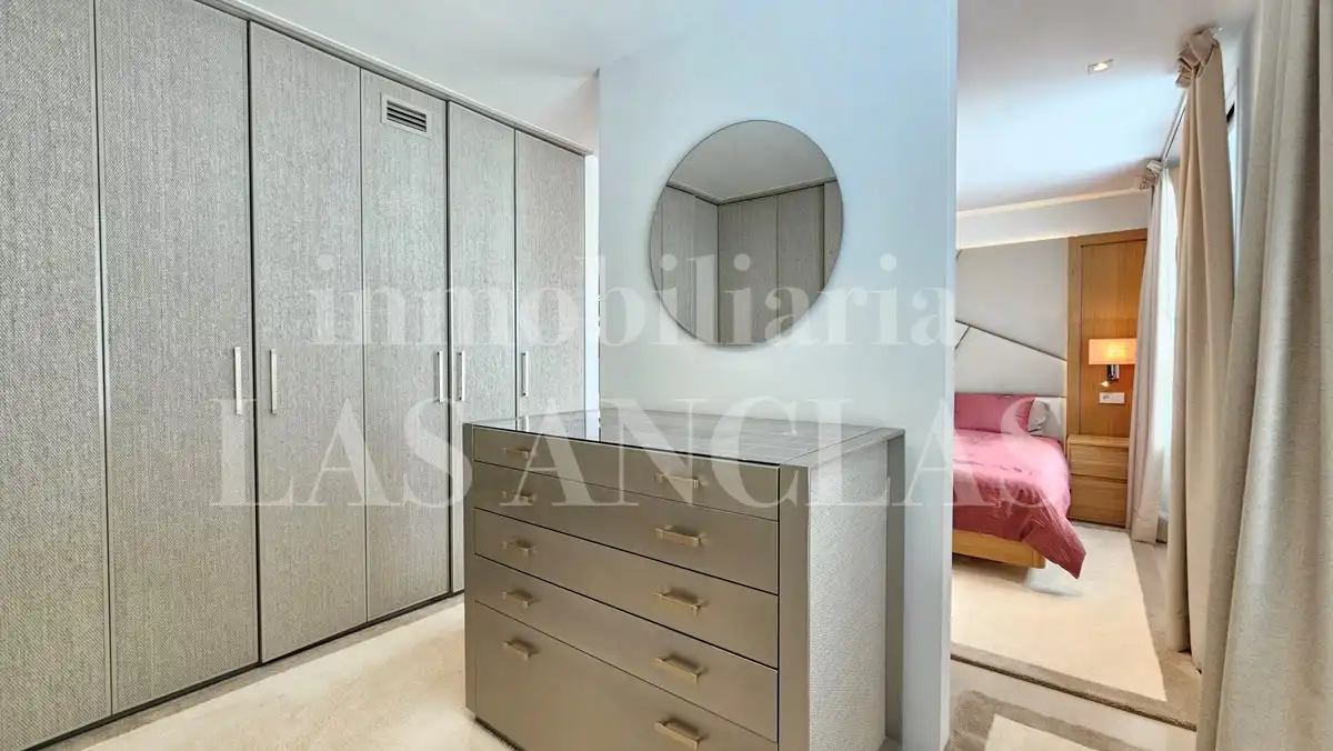 Casa con piscina en venta en Sant Carles, imagen 17
