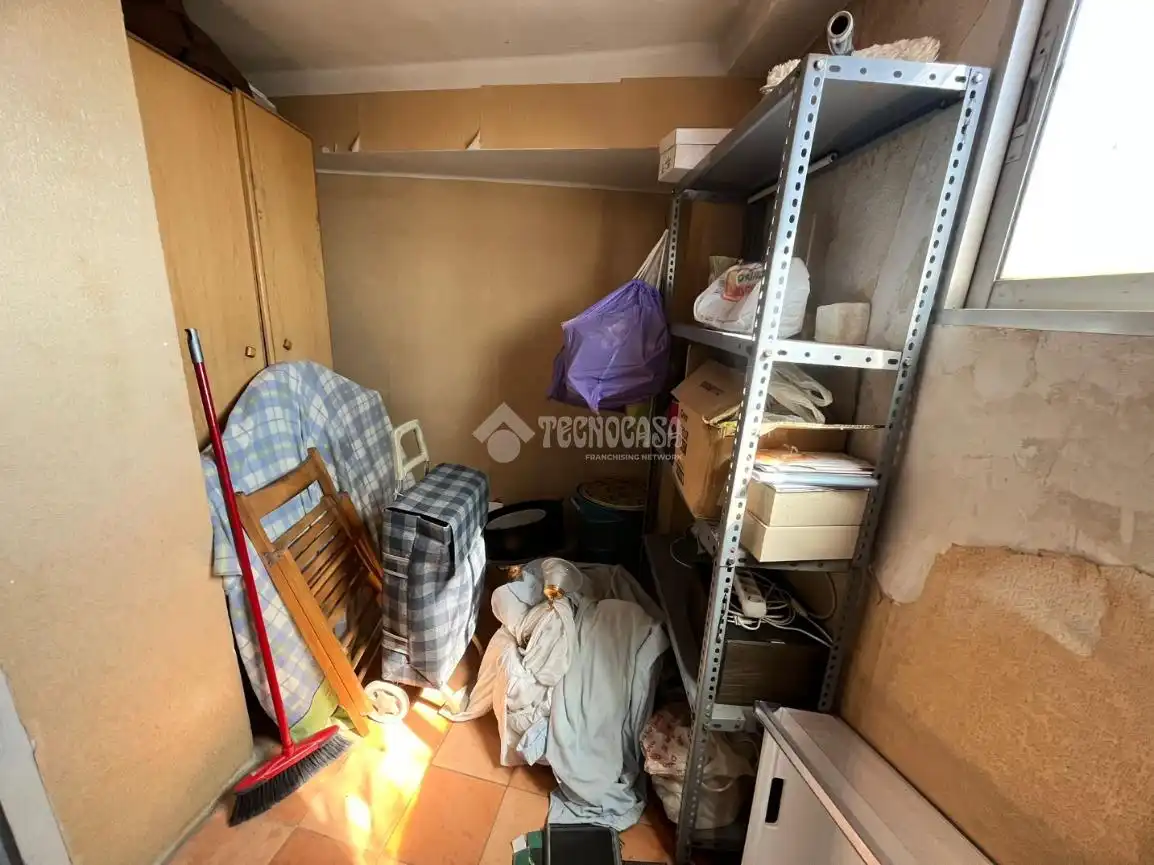 Flat for sale in Zaragoza  with Storage room