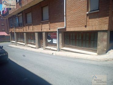 Gewerbefläche zum Verkauf in Arenas de San Pedro