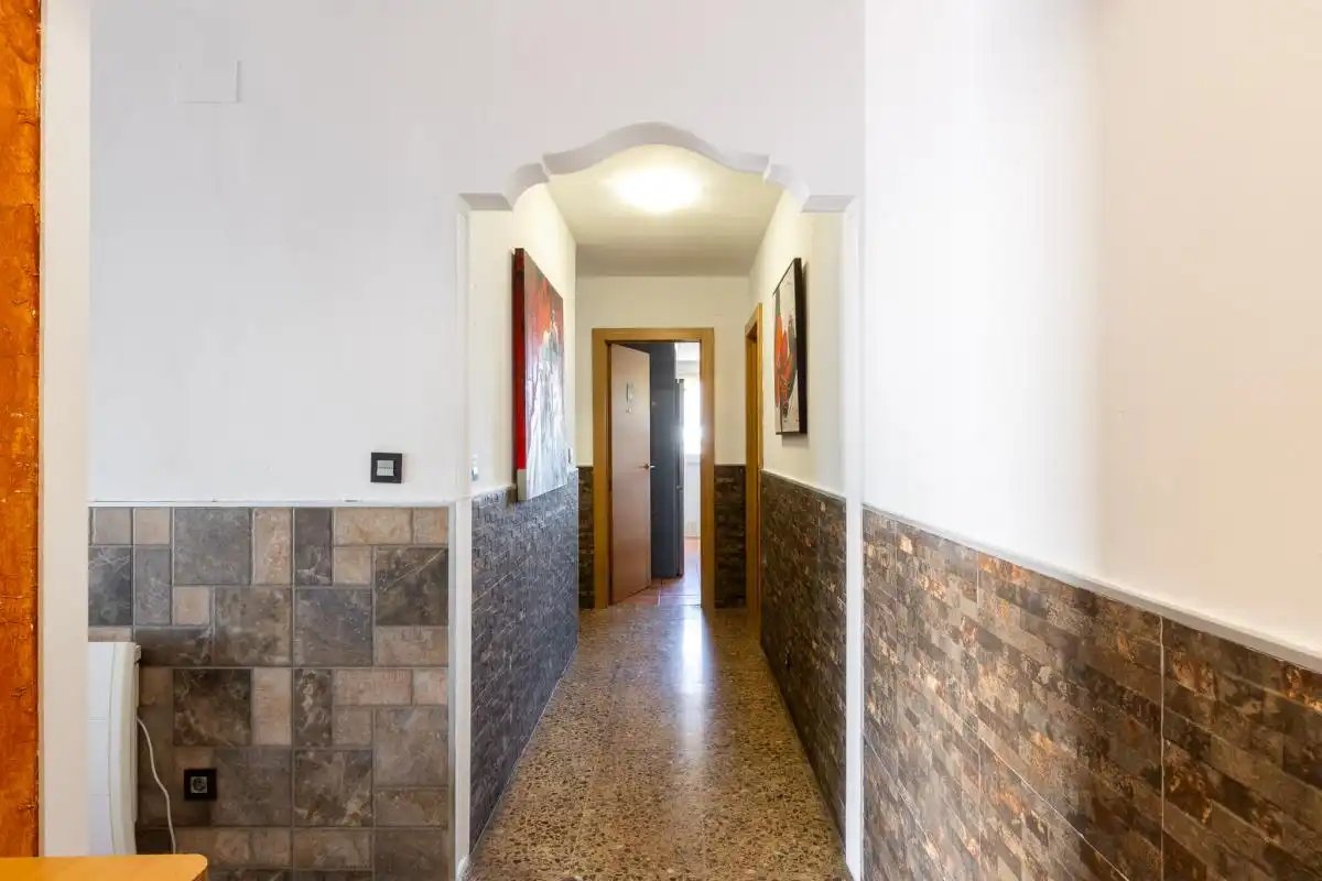 Piso en venta en Catarroja con Calefacción y Trastero