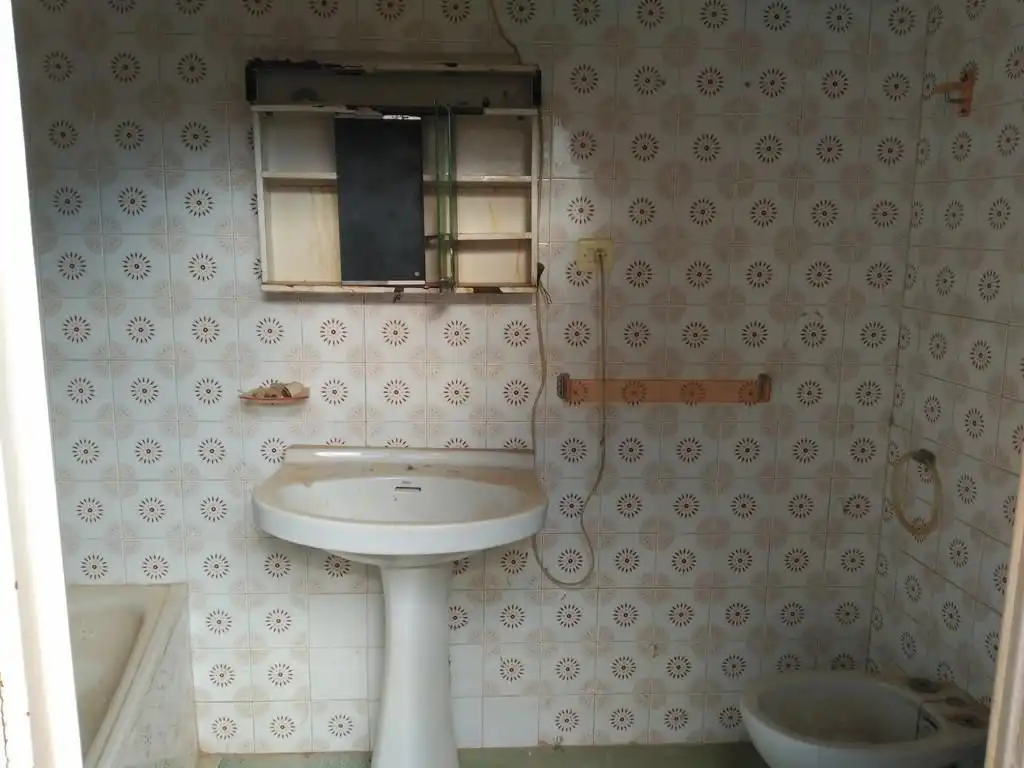 Baño de Casa o chalet en venta en Santisteban del Puerto