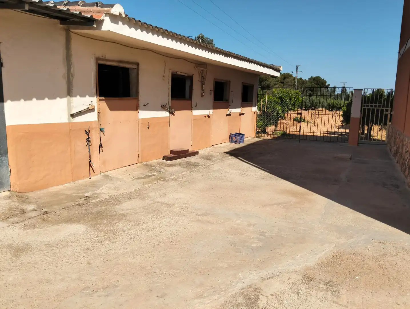 Villa avec piscine à vendre à Vilamarxant, imagen 29