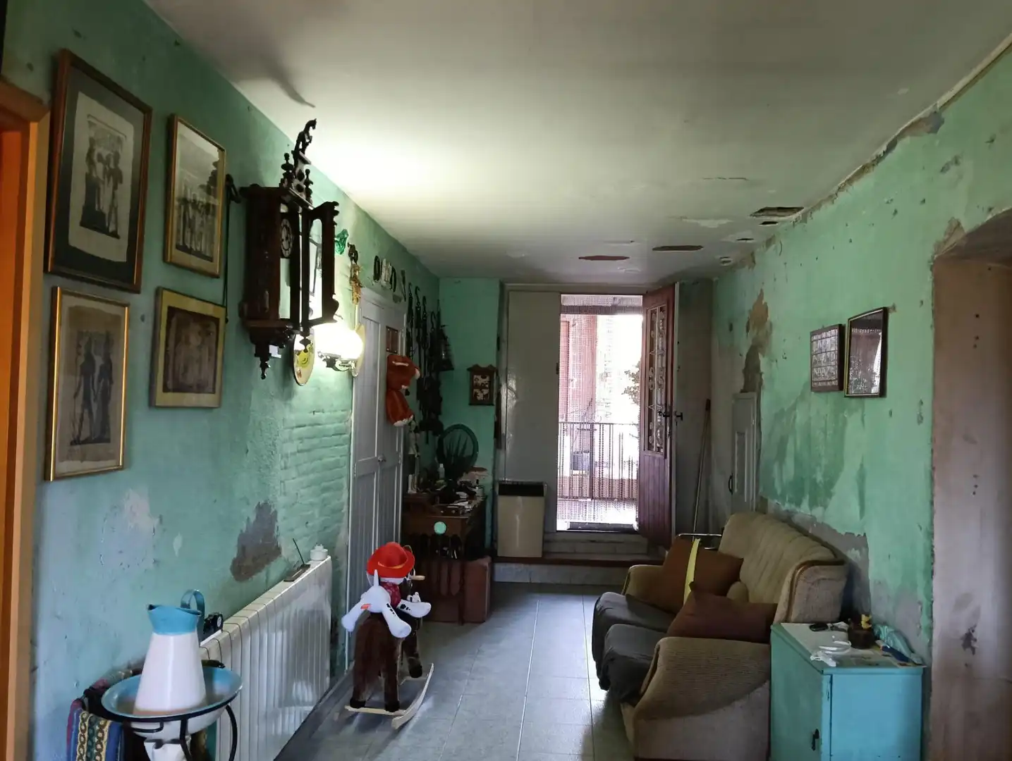 Chalet con jardín en venta en Carrer del Mas Saballs, imagen 24